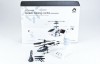 Радиоуправляемый вертолет Pilotage iHelicopter 291 с акселерометром RTF - RC14667