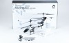 Радиоуправляемый вертолет Pilotage iHelicopter 292 с акселерометром RTF - RC14668