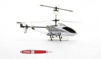 Радиоуправляемый вертолет Pilotage iHelicopter 292 с акселерометром RTF - RC14668