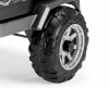 Прицеп Peg Perego Adventure Trailer - IGTR09370