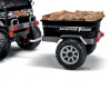 Прицеп Peg Perego Adventure Trailer - IGTR09370