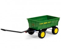 Прицеп Peg Perego JD Farm Wagon - TR0936