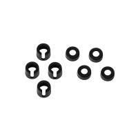 Держатели мотора для Hubsan H107D+ - H107D+-10