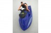 Радиоуправляемый гидроцикл Motorboat Tonshuo - 6656