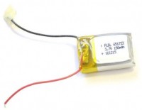 Аккумулятор Syma S36 150mAh Li-pol 3.7V - s36-Battery