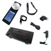 Дизель Piko Diesellok G 1700 BB с 3 вагонами с контейнерами, серия Smart Control - 59111 SMART