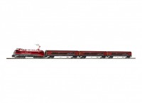 Пассажирский поезд Piko Taurus, серия Smart Control - 57172SMART