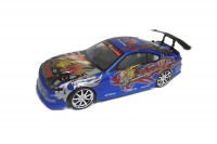 Радиоуправляемая машина CS toys Nissan Silvia GT масштаб 1:14 - SC-828-3