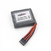 Аккумулятор XLH 9.6V 800 mAh Li-ion-Fe  - 15-DJ02