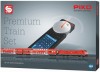 Стартовый набор Piko Смарт Контрол Премиум Пассажирский поезд с тепловозом BR 245 - PIKO59112
