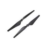 Пропеллеры для высотных полетов DJI 1360T Quick Release Propellers (for high-altitude operations) for Inspire 1 (Part98) - sky36643