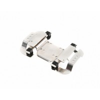 Площадка подвеса с демпферами DJI для Phantom 4 Vibration Absorbers Set (Part32)- sky36260