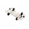 Площадка подвеса с демпферами DJI для Phantom 4 Vibration Absorbers Set (Part32)- sky36260