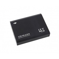 Устройство для чтения накопителя SSD DJI Zenmuse X5R  SSD Reader (Part3) - sky36502