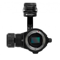 Подвес DJI Zenmuse X5 for DJI INSPIRE 1 | MATRICE (Part1) - sky35994