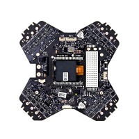 Центральная плата DJI ESC Center Board and MC and Receiver 5.8G for Phantom 3(Sta) (Part76) - sky35979