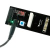 Разветвитель З|У 3-Battery Power Charger Board Plate for DJI P4 - sky36437
