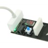 Разветвитель З|У 3-Battery Power Charger Board Plate for DJI P4 - sky36437