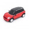 Радиоуправляемая модель автомобиля Mini Countryman масштаб 1:24 - MZ-27022