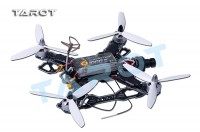 Радиоуправляемый квадрокоптер Tarot Mini 200 - tl200b