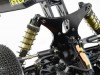 Радиоуправляемый багги Thunder Tiger Bushmaster 8E 4WD RTR масштаб 1:8 2.4G - 6412-F131