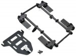Подвесная система для подвеса камеры DJI S900 - dji s900 gimbal mounting brackets part33