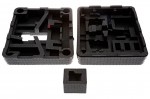 Вставки чемодана DJI Inspire 1 Part 68 - 6958265115844