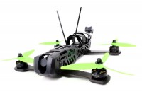 Радиоуправляемый квадрокоптер TBS VENDETTA FPV RTF 2.4G