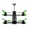 Радиоуправляемый квадрокоптер TBS VENDETTA FPV RTF 2.4G