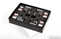 Комплект T-motor mn1806 1400kv (4шт) + ESC S12A (4шт) - mn1806 1400kv combo pack
