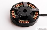 Мотор U8 KV100 Efficiency - u8_100kv