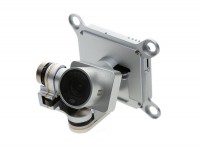 HD камера DJI Phantom 3 Advanced - 6958265117503
