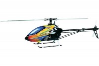 Радиоуправляемый вертолет Align T-Rex 500 Pro DFC Combo - RH50E02XT