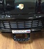 Электромобиль Joy Automatic Porsche GT