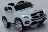 Электромобиль Joy Automatic Mercedes-Benz GLE