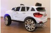 Электромобиль Joy Automatic BMW X5M