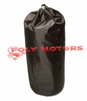 Чехол для 4-х колес радио модели RC 1:5 - PolyM-coverWH002black