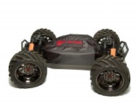Зимний защитный чехол для радиомодели RC HPI BULLET 1:10 - PolyM-CovHPI01Bl