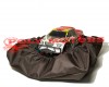 Чехол в багажник авто для радио модель RC 1:12 - PolyM-CoverCar03Bl