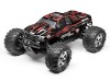 Зимний защитный чехол для радиомодели RC HPI SAVAGE FLUX 1:8 - PolyM-CovHPI03Bl