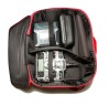 Сумка для квадрокоптера 210 класс FPV - PolyM-quadrbag01B