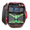 Сумка для квадрокоптера 210 класс FPV - PolyM-quadrbag01B
