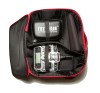 Сумка для квадрокоптера 210 класс FPV - PolyM-quadrbag01B