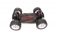 Защитный чехол для радио модели RC HSP BRONTOSAURUS 1:10 зимний на липучках - PolyM-CovHSP06Bl