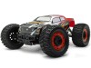 Зимний защитный чехол для радиомодели RC Thunder Tiger MT4-G3 1:8 - PolyM-CovTT01Bl