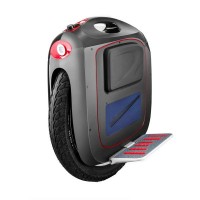 Моноколесо GOTWAY Msuper V3 680Wh