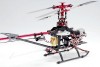 Радиоуправляемый вертолет Art-tech Falcon 3D V3 - 12015