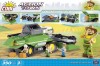 Конструктор COMBINE  HARVESTER - COBI-1866