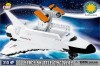 Конструктор SPACE  SHUTTLE  DISCOVERY - COBI-21076