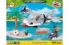 Конструктор ARMY  HYDROPLANE - COBI-2335